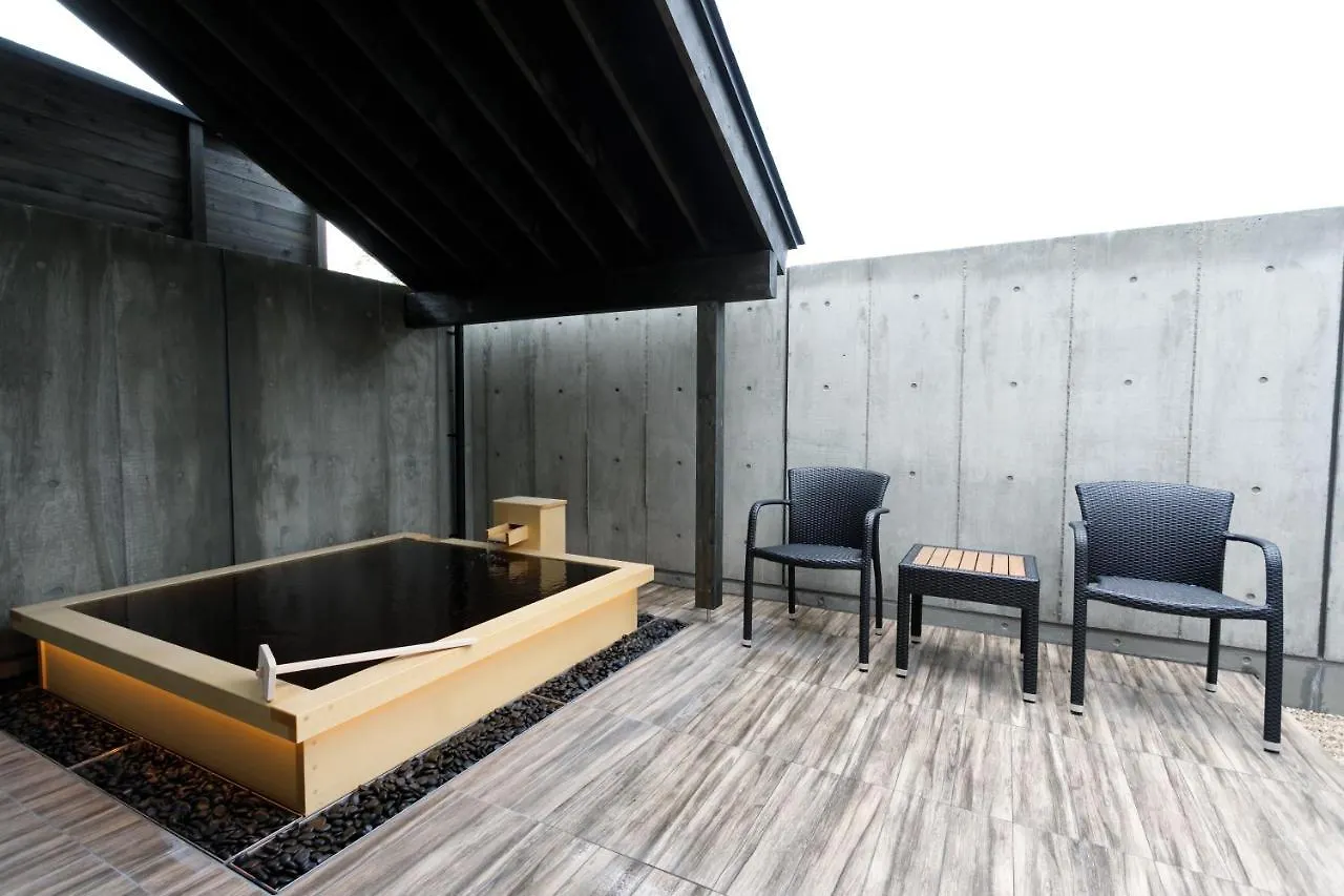 Tokachigawa Moor Onsen Seijyakubow Hotel Otofuke