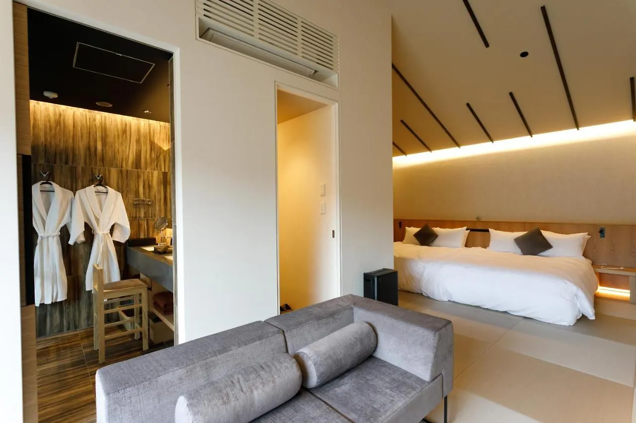 ***** Ryokan Tokachigawa Moor Onsen Seijyakubow Hotel Otofuke Japan