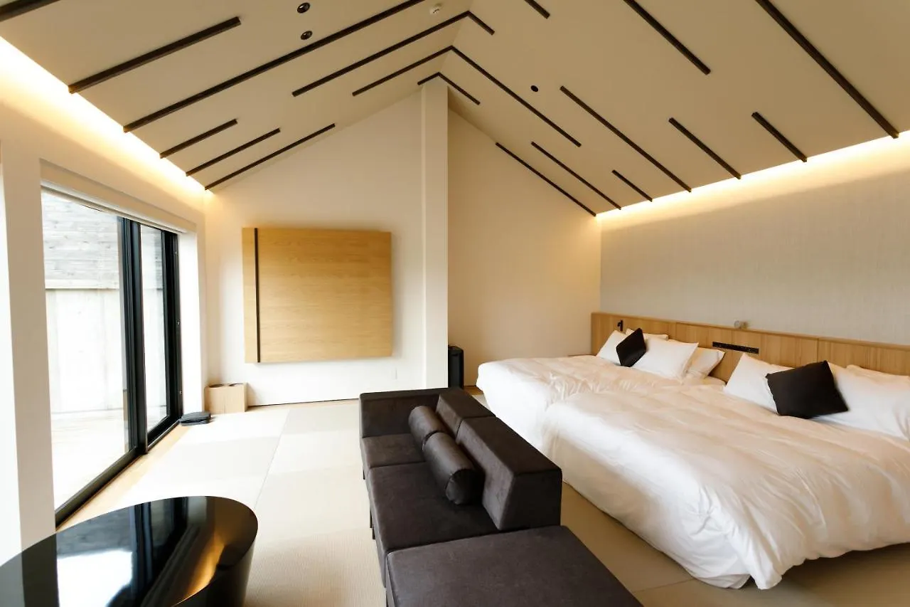 Tokachigawa Moor Onsen Seijyakubow Hotel Otofuke 5*,