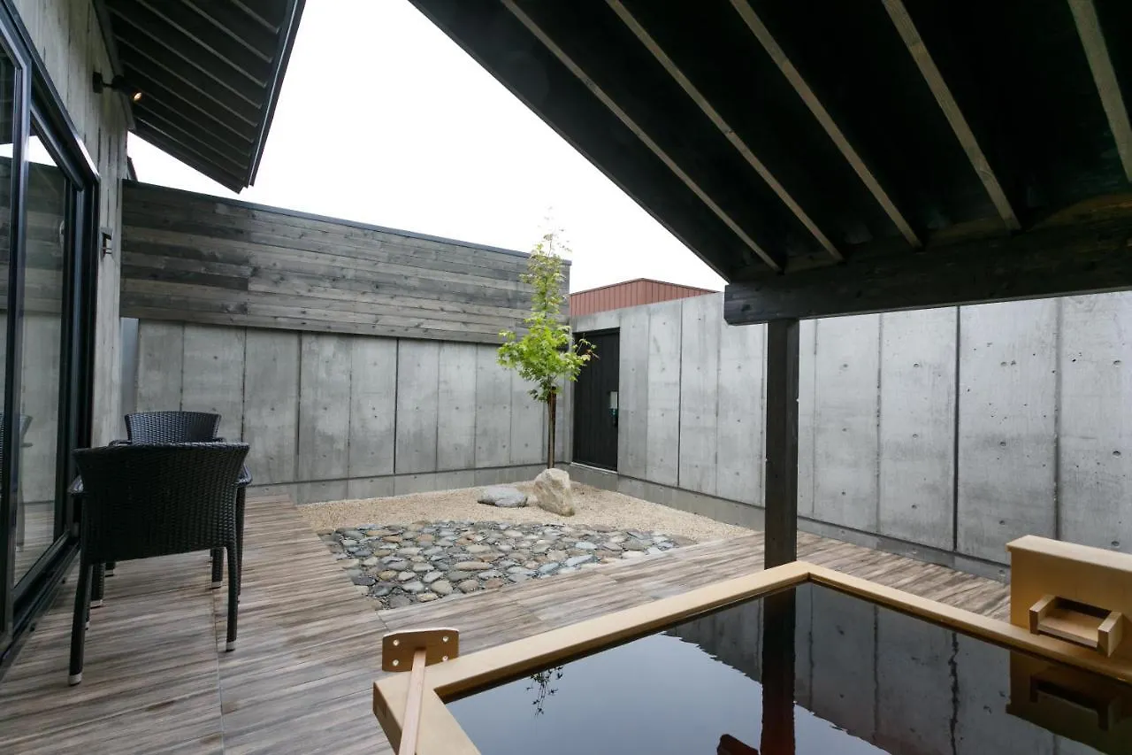 Tokachigawa Moor Onsen Seijyakubow Hotel Otofuke