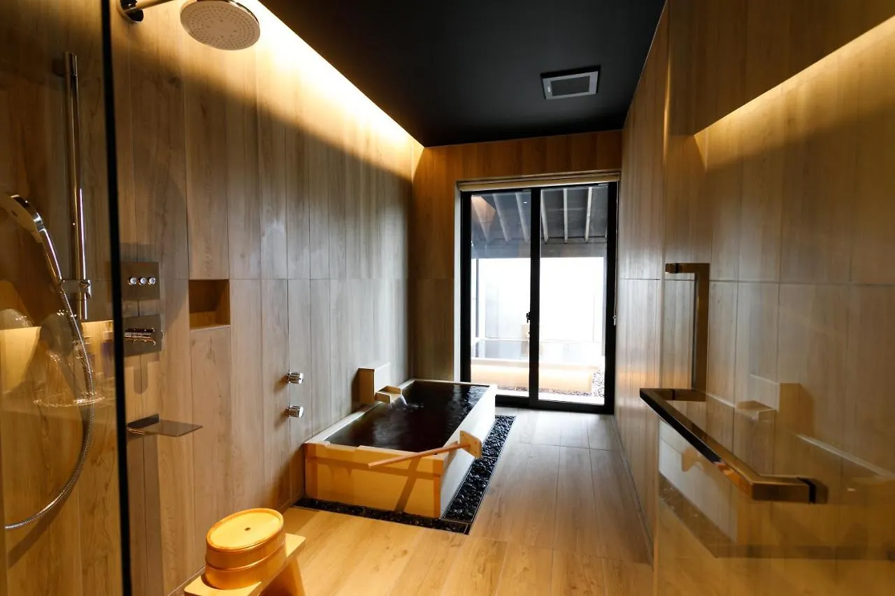 Ryokan Tokachigawa Moor Onsen Seijyakubow Hotel Otofuke