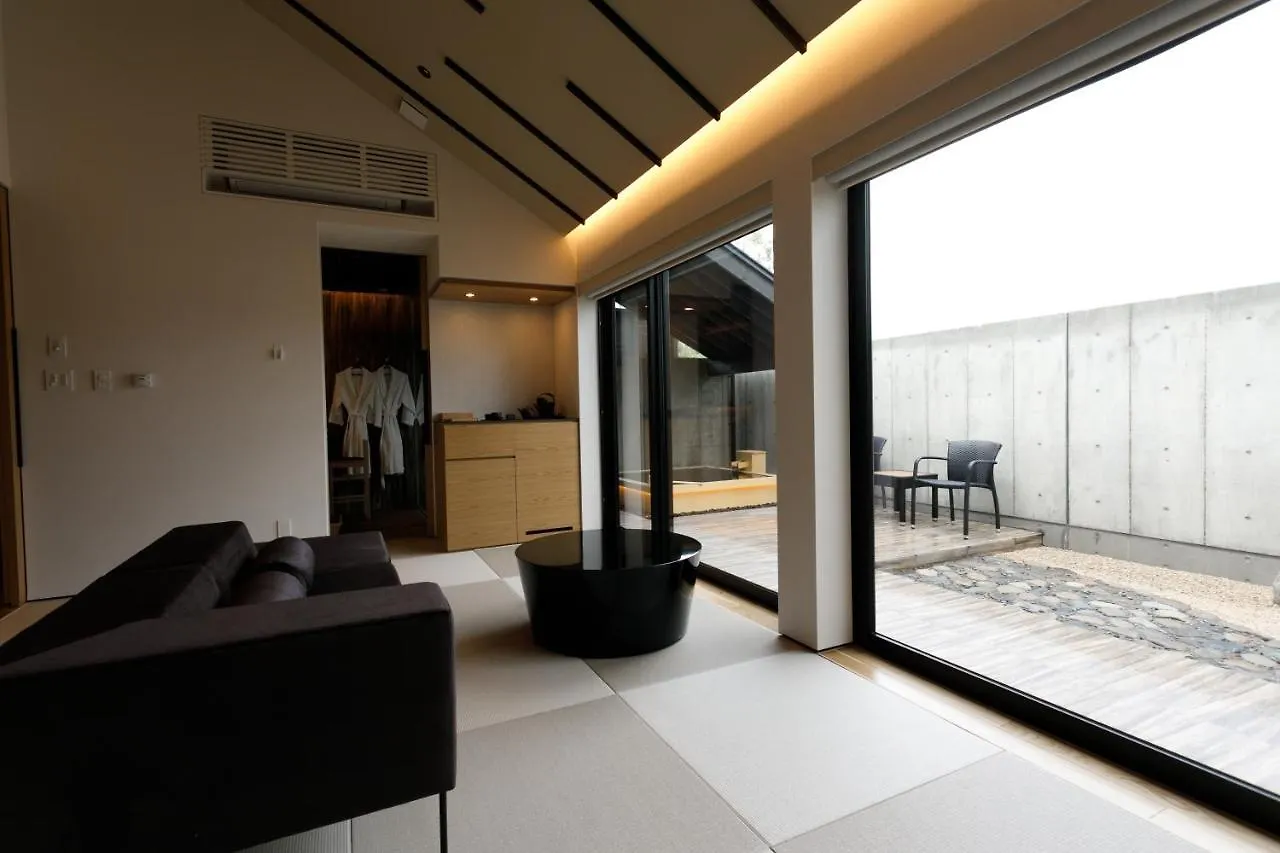Ryokan Tokachigawa Moor Onsen Seijyakubow Hotel Otofuke