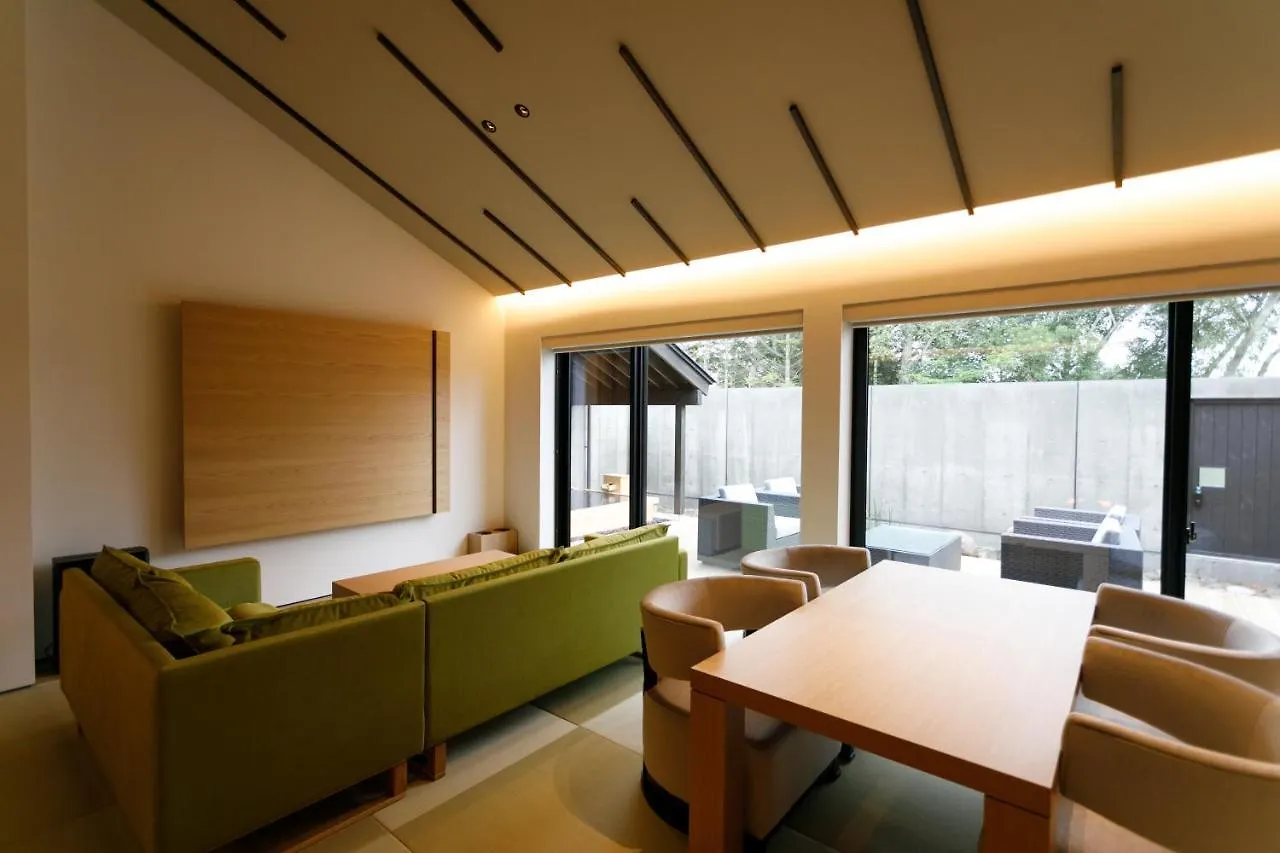 ***** Ryokan Tokachigawa Moor Onsen Seijyakubow Hotel Otofuke Japan