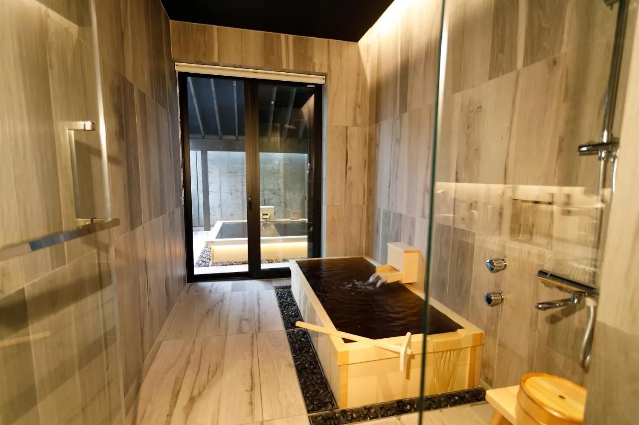 Tokachigawa Moor Onsen Seijyakubow Hotel Otofuke