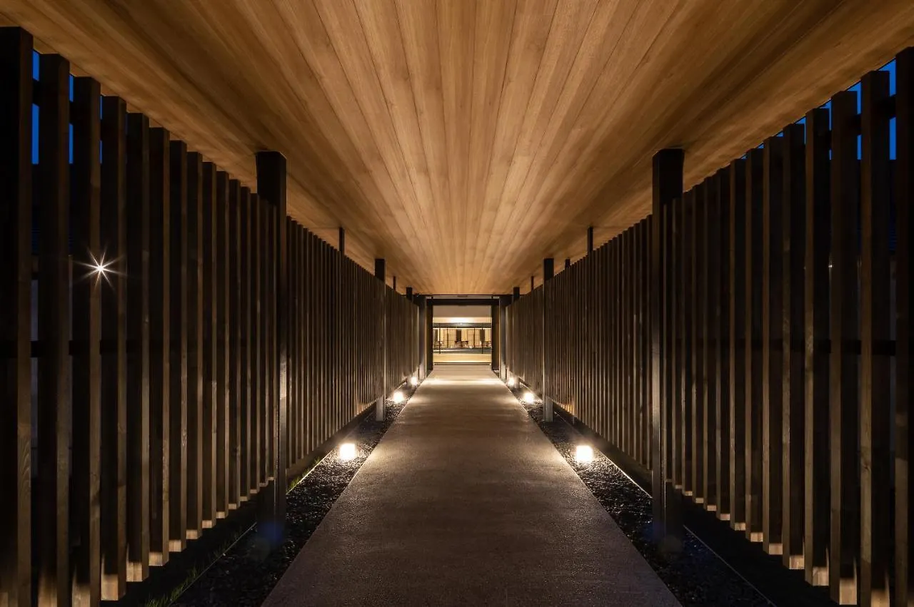 ***** Ryokan Tokachigawa Moor Onsen Seijyakubow Hotel Otofuke Japan
