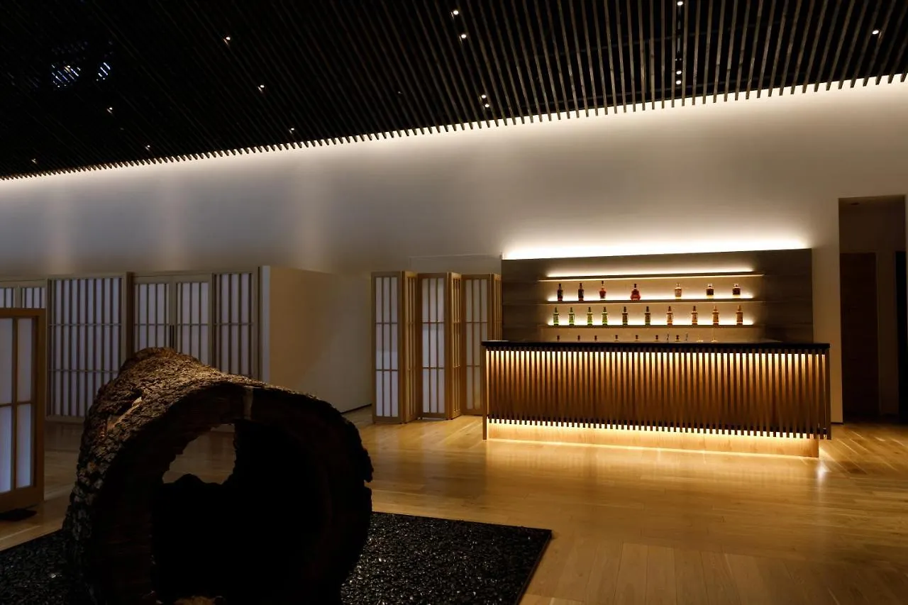 Tokachigawa Moor Onsen Seijyakubow Hotel Otofuke Ryokan