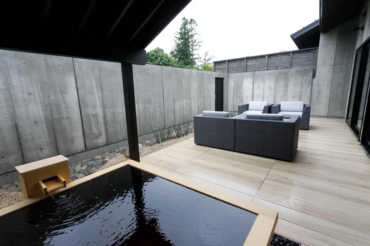 Tokachigawa Moor Onsen Seijyakubow Otel Otofuke Ryokan