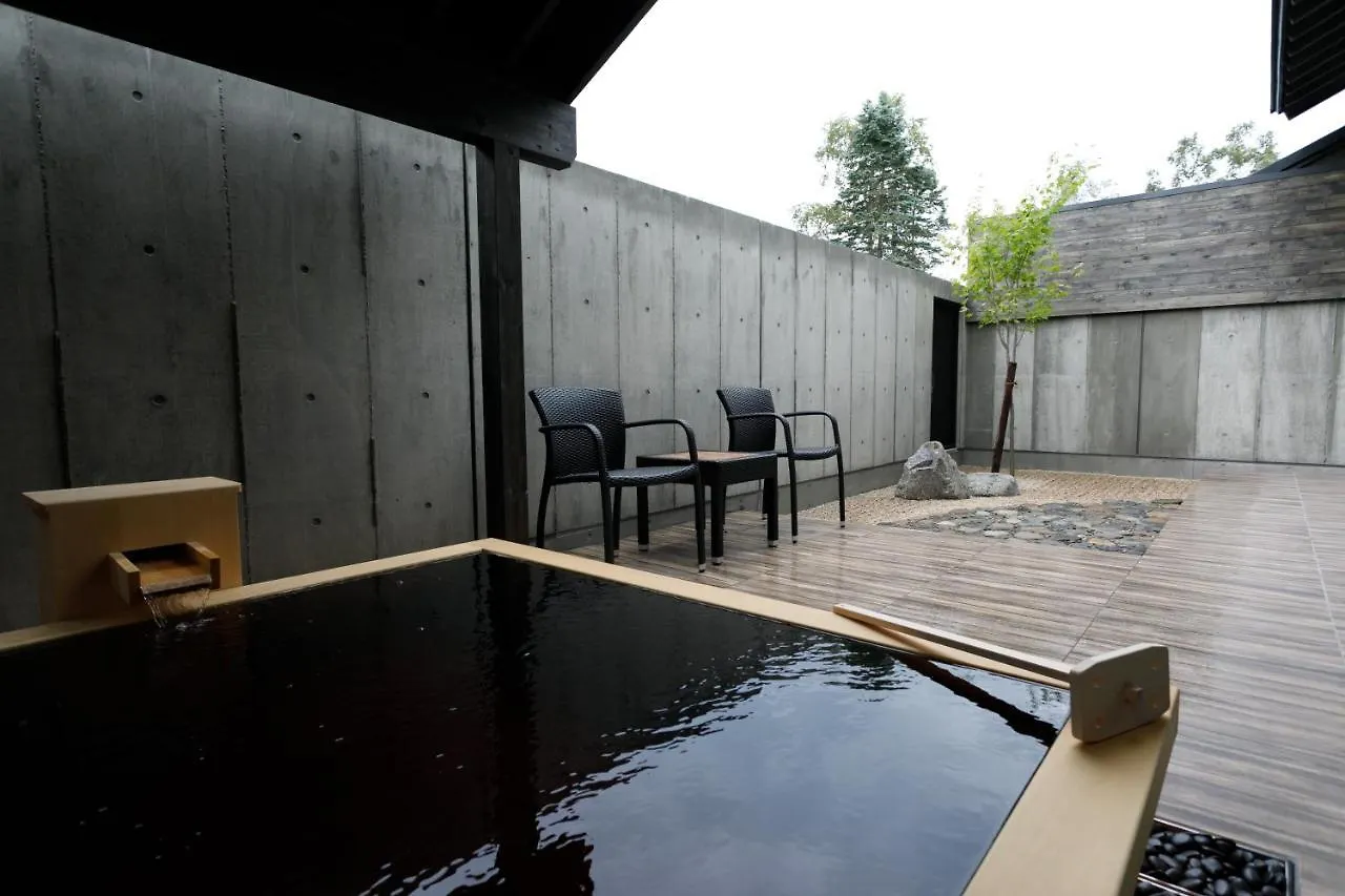Tokachigawa Moor Onsen Seijyakubow Otel Otofuke 5*,  Japonya