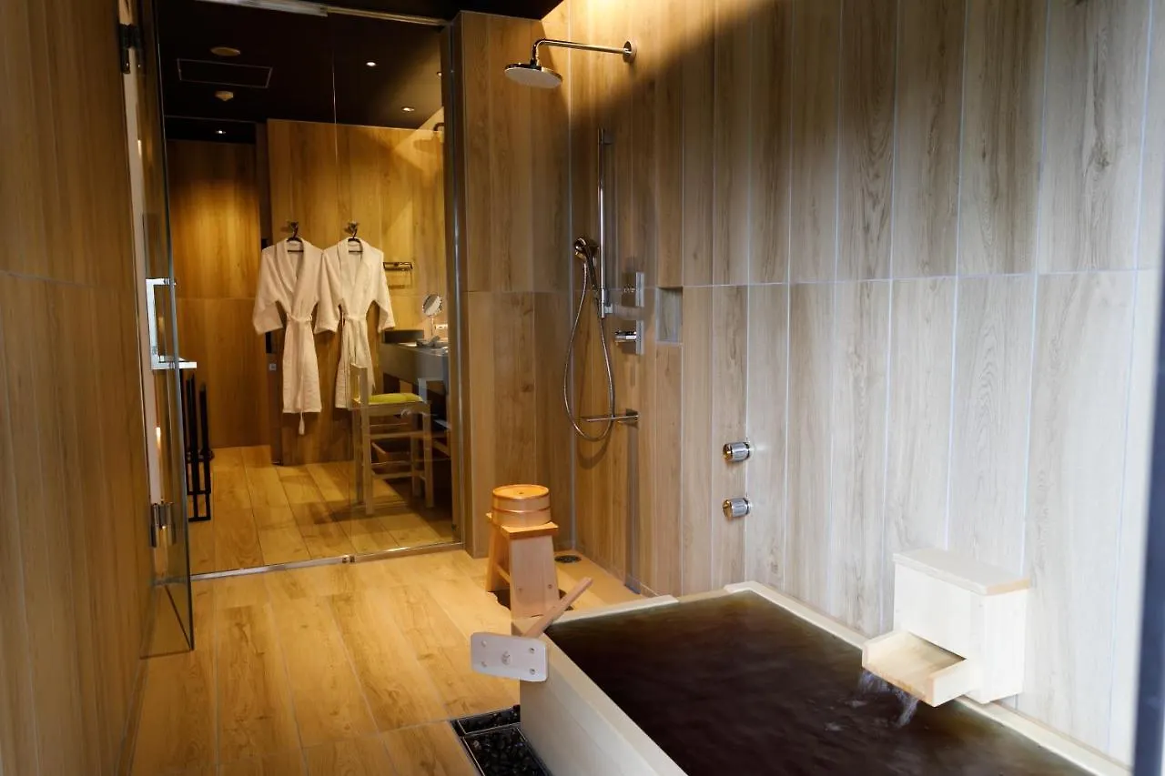 Tokachigawa Moor Onsen Seijyakubow Otel Otofuke Ryokan