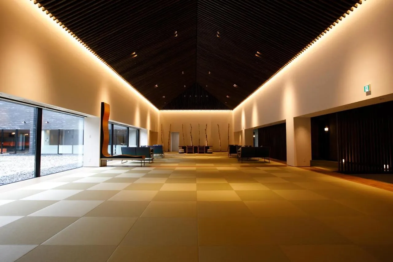 Tokachigawa Moor Onsen Seijyakubow Otel Otofuke