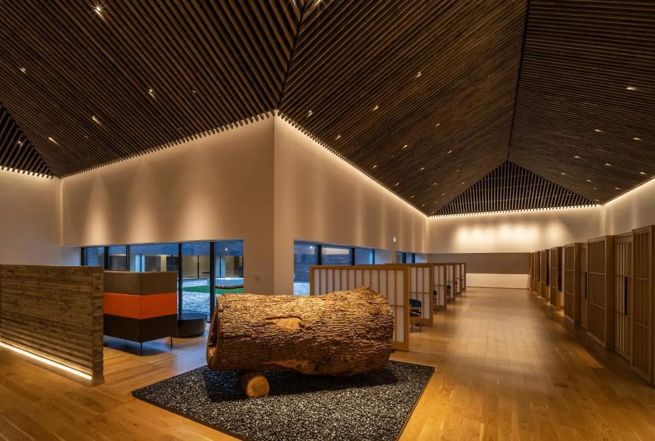 Tokachigawa Moor Onsen Seijyakubow Otel Otofuke Ryokan