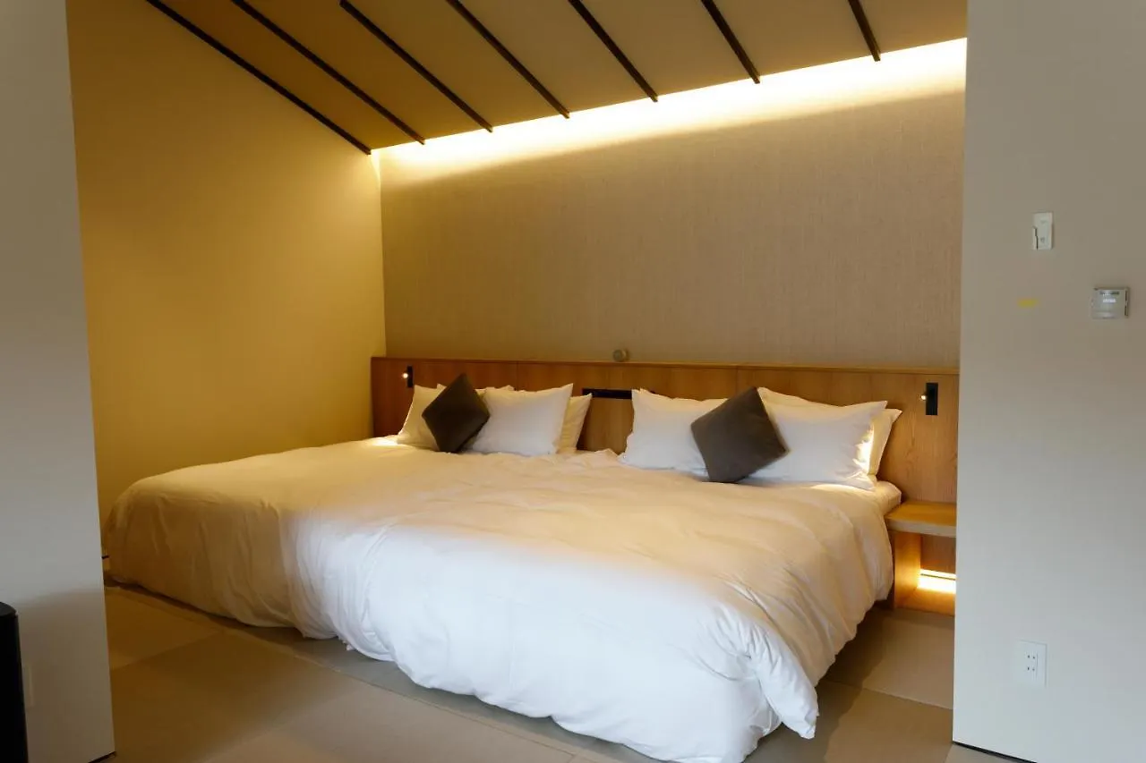 Tokachigawa Moor Onsen Seijyakubow Otel Otofuke 5*,