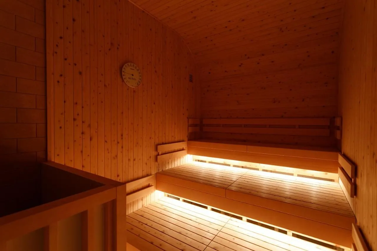 Tokachigawa Moor Onsen Seijyakubow Otel Otofuke 5*,  Japonya