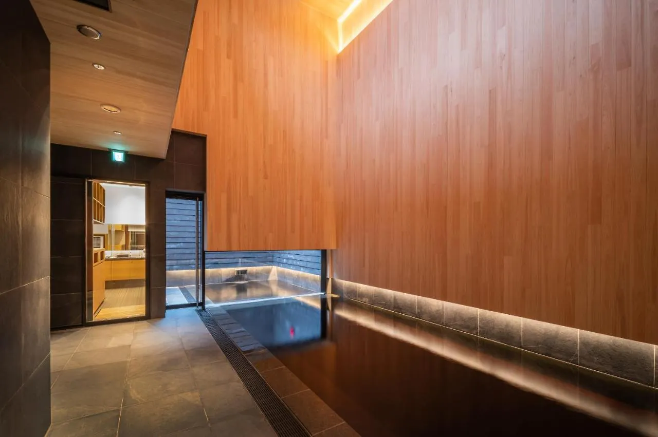 Tokachigawa Moor Onsen Seijyakubow Otel Otofuke Ryokan